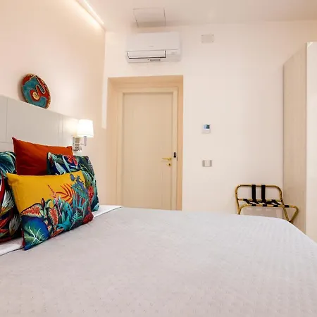 Magnini Guest house *