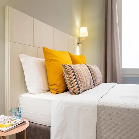 Pensionat Magnini 3*