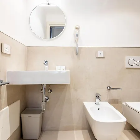 Guest house Magnini
