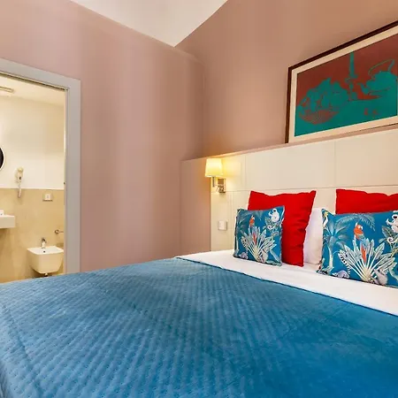 Magnini Penzion 3*