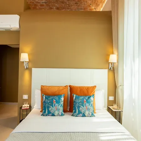 Casa de hóspedes Magnini 3*