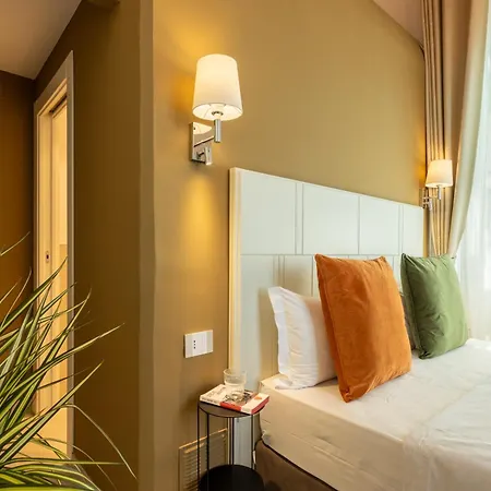 Magnini Guest house *