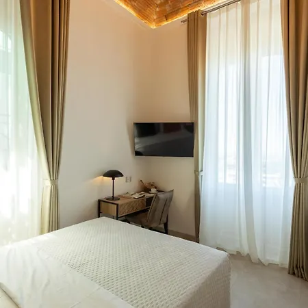 Guest house Magnini *