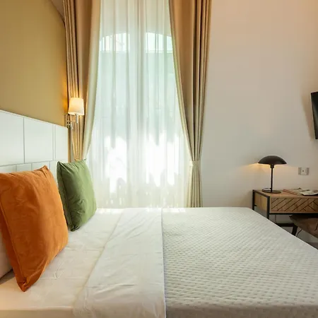 Guest house Magnini Cagliari