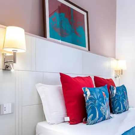 Guest house Magnini