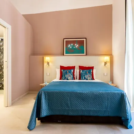 Guest house Magnini