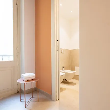 Magnini Pensionat Cagliari