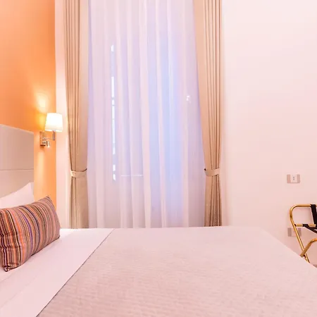 Magnini Guest house