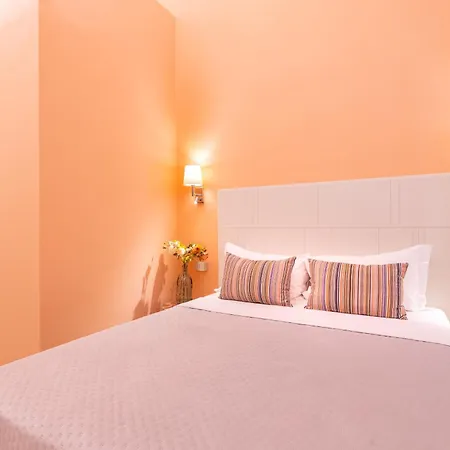 Magnini Guest house
