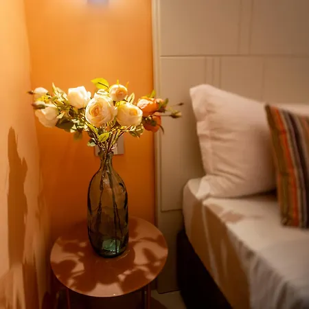 Casa de hóspedes Magnini 3*