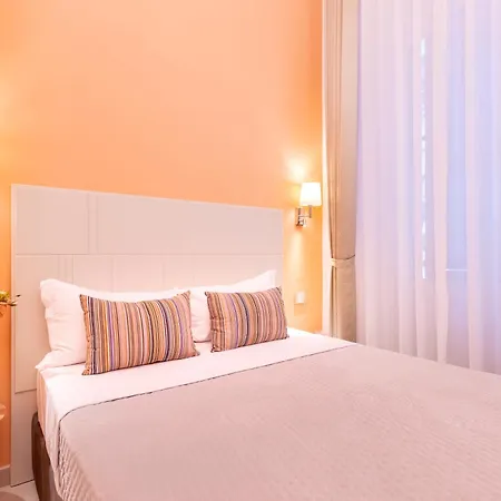 Magnini 3* Cagliari
