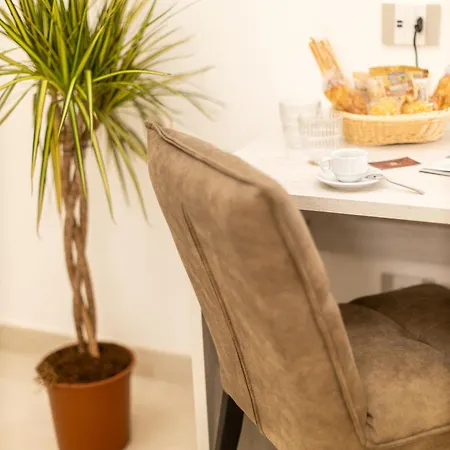 Magnini Guest house Cagliari
