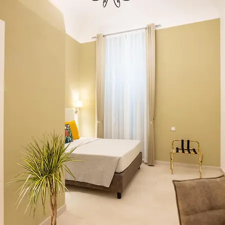 Magnini Penzion Cagliari