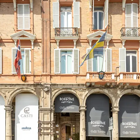 Guest house Magnini