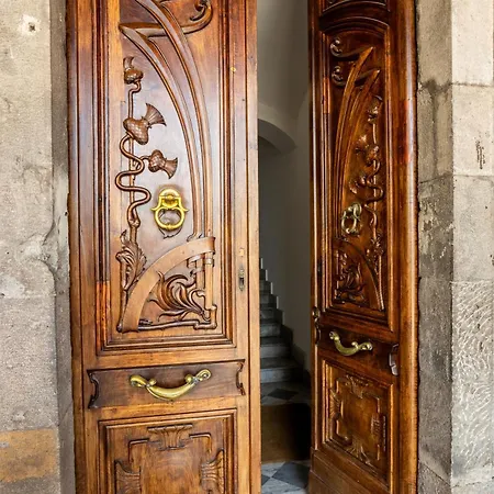 Penzion Magnini Cagliari