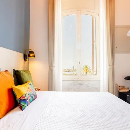 Magnini Guest house