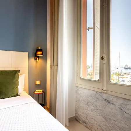 Magnini Guest house *