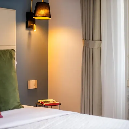 Magnini Guest house