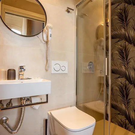 Magnini Guest house Cagliari