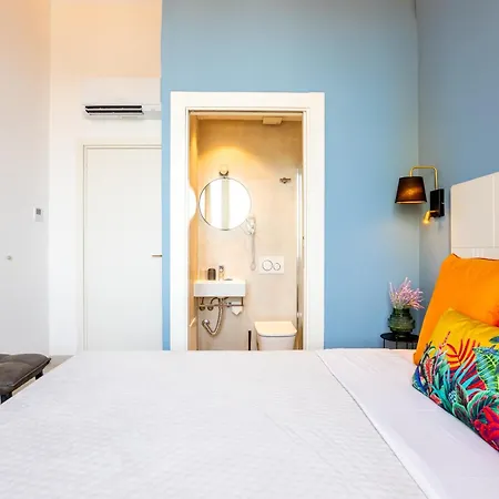 Magnini 3* Cagliari