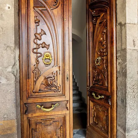 Magnini Pensionat Cagliari