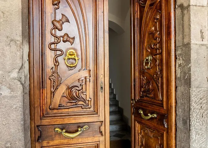 Penzion Magnini Cagliari