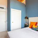 Casa de hóspedes Magnini Cagliari
