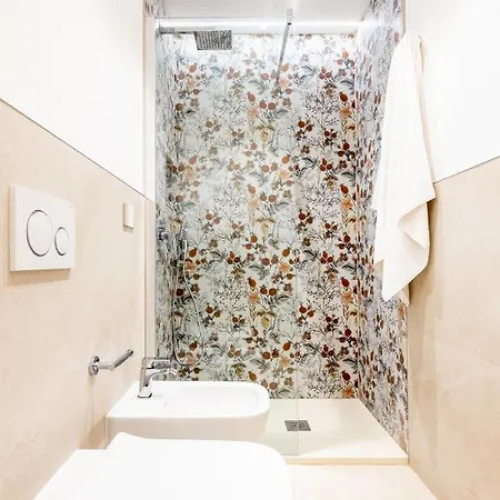 Maison d'hôtes Magnini Cagliari