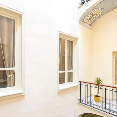 Magnini Гостевой дом 3*