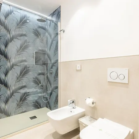 Vendégház Magnini Cagliari