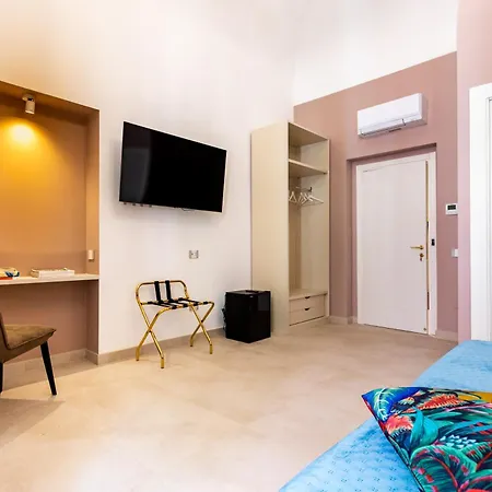 Magnini Кальяри