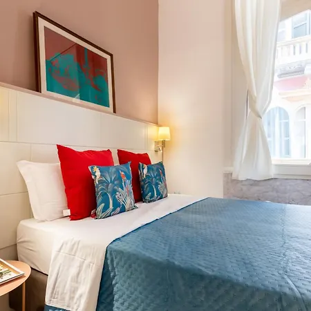 Magnini בית הארחה קליארי