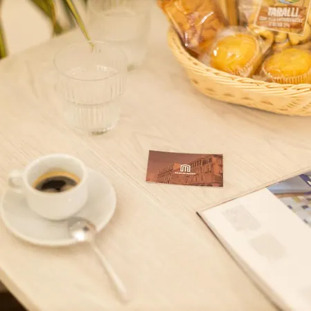 Maison d'hôtes Magnini Cagliari