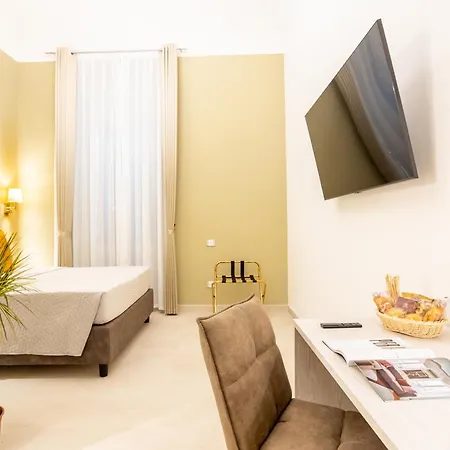 Гостевой дом Magnini