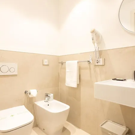 Гостевой дом Magnini Кальяри