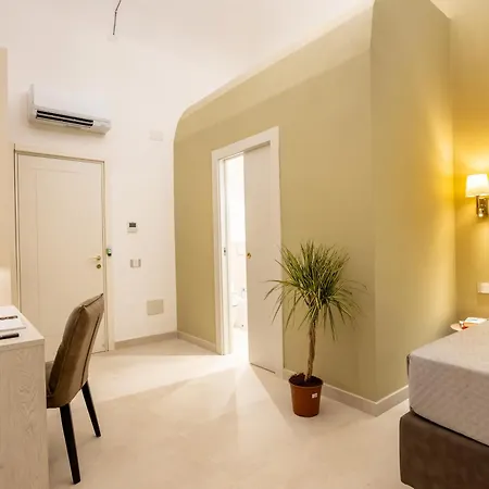 Magnini 3* Κάλιαρι