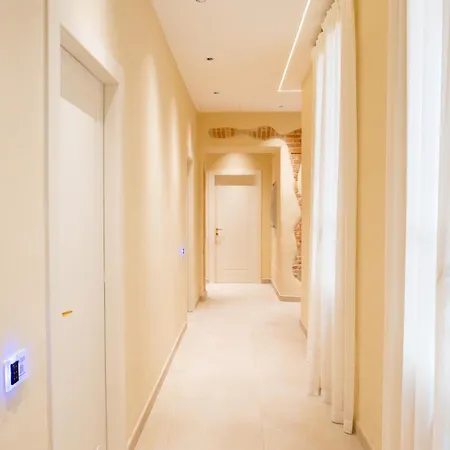 Magnini 3* Кальяри