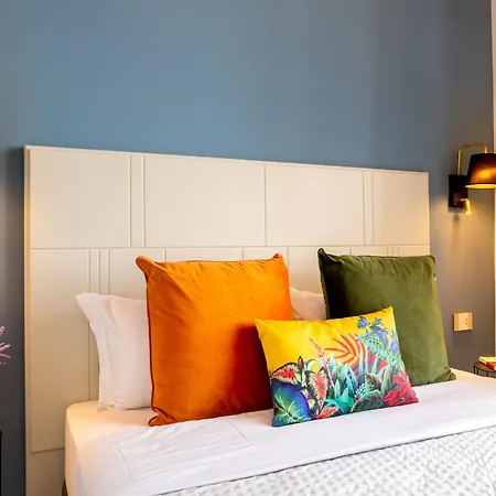 Magnini 3* Кальяри