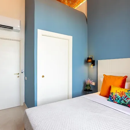 Гостевой дом Magnini Кальяри