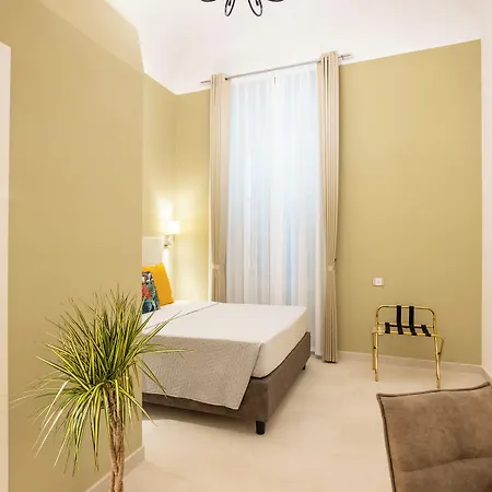 Magnini Gæstehus Cagliari