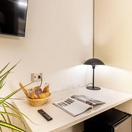 Magnini Maison d'hôtes 3*