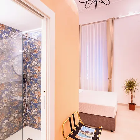 Гостевой дом Magnini Кальяри