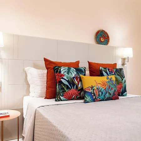 Magnini Maison d'hôtes