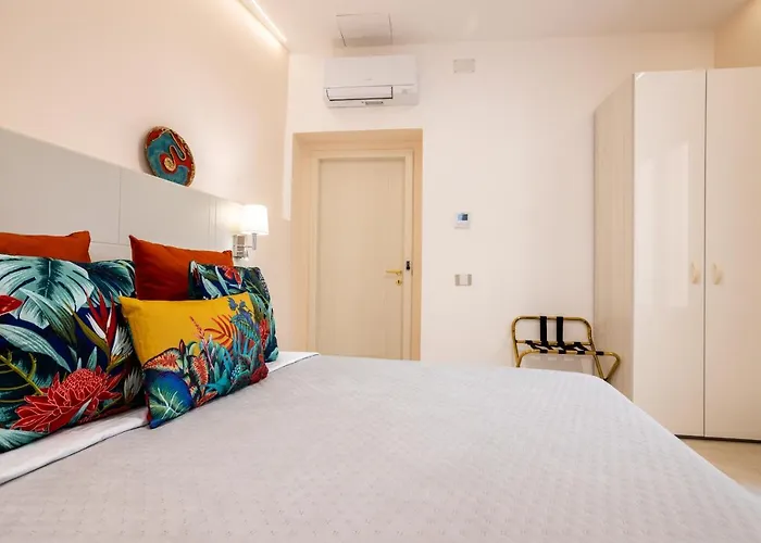 Magnini Affittacamere 3*