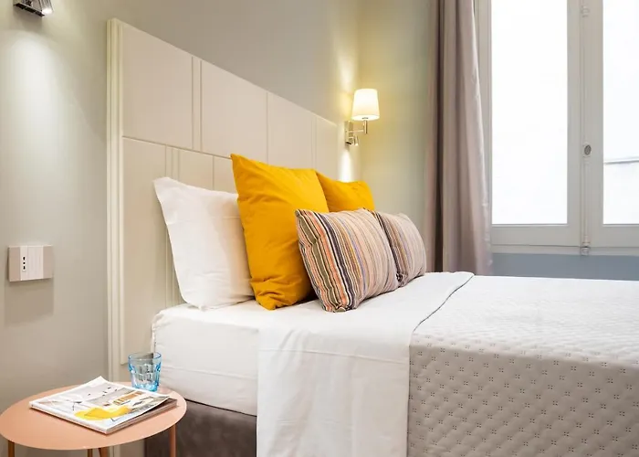 Affittacamere Magnini 3*