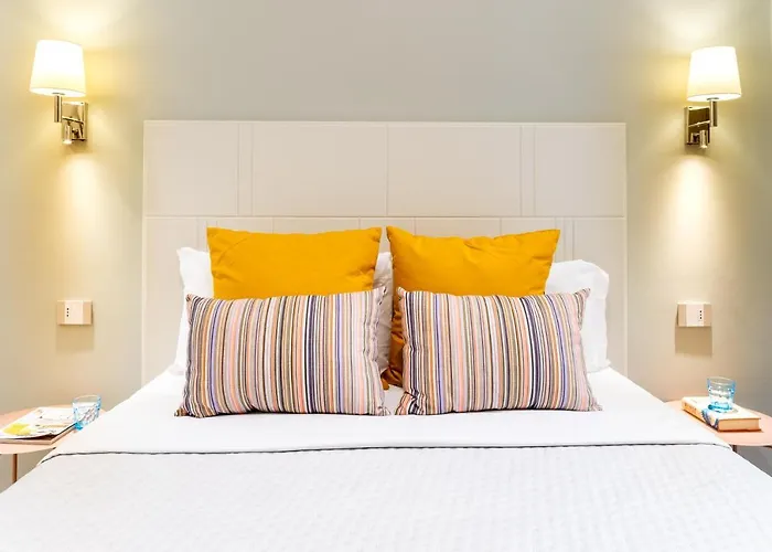 Affittacamere Magnini