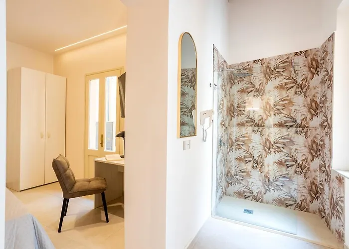 Magnini Affittacamere 3*