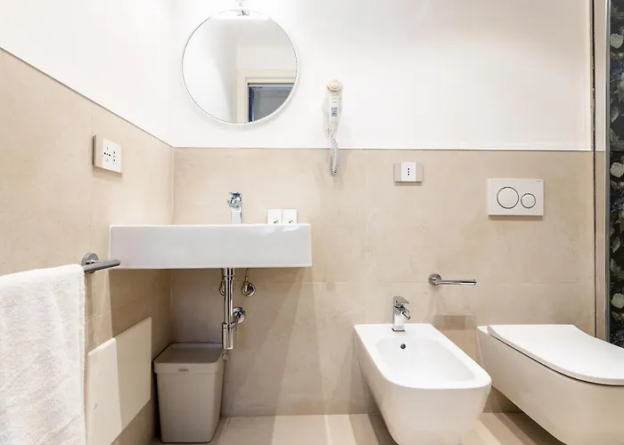 Affittacamere Magnini