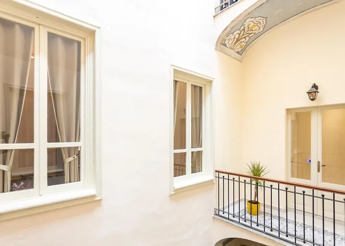 Magnini Affittacamere 3*