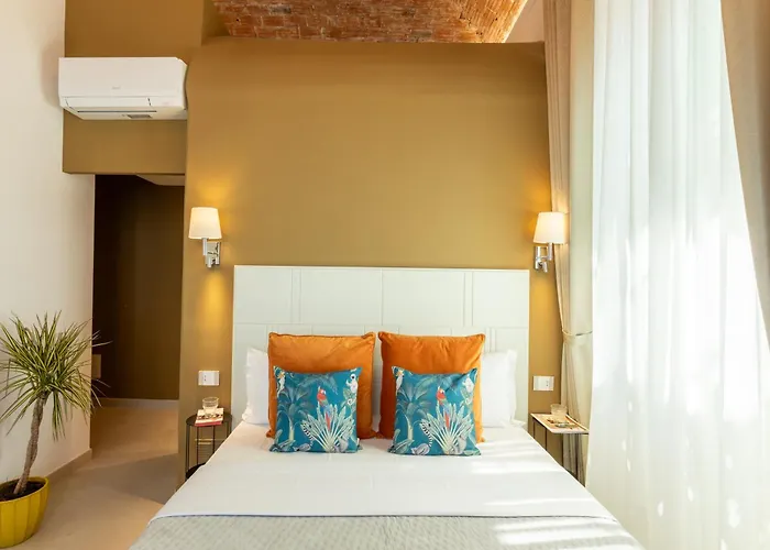 Affittacamere Magnini 3*